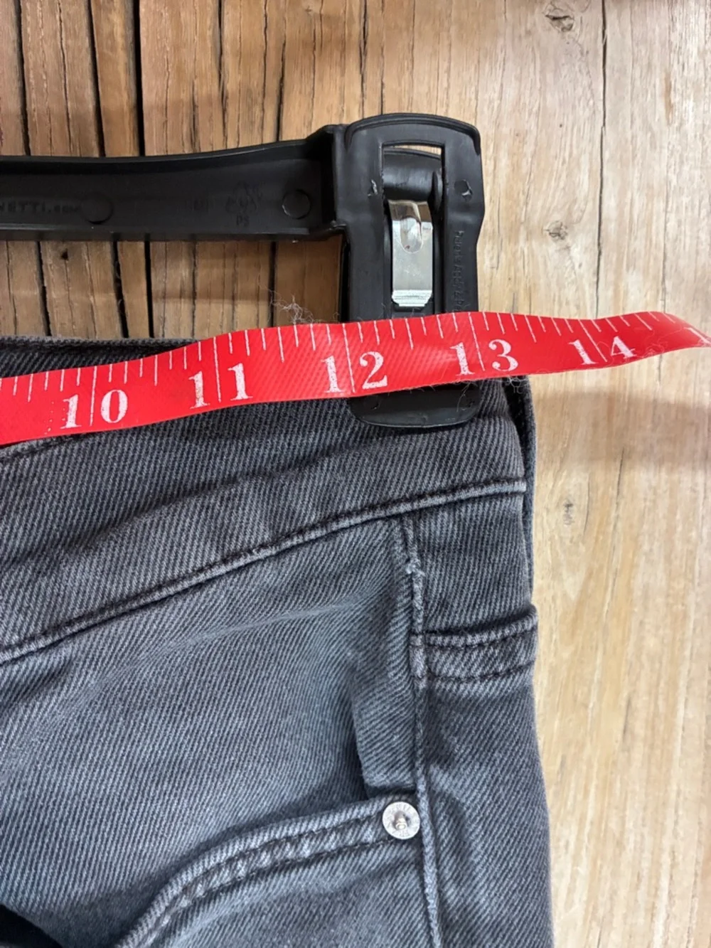 Frank & Eileen Beige Chinos - Picture 11 of 12